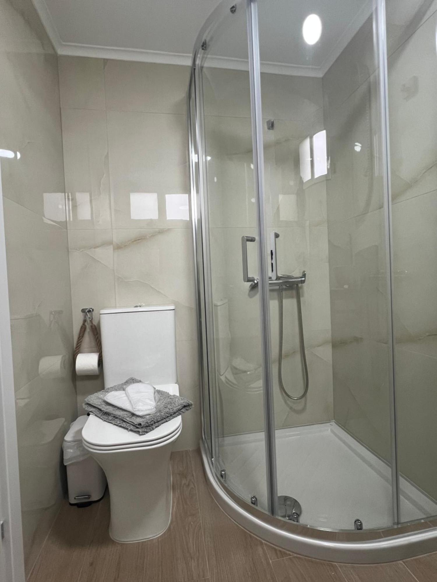 Sunshine Apartments And Rooms Nikiana Esterno foto